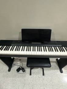 Piano Casio CDP-220R