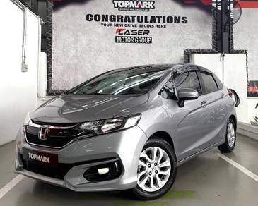 Honda Jazz E in Petaling Jaya, SGR
