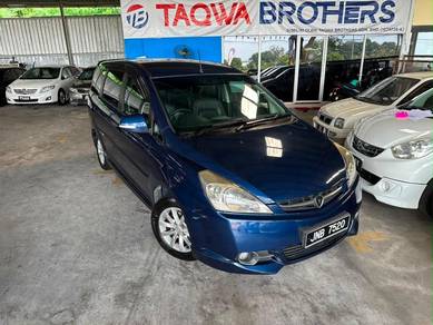 Proton Exora MC H-LINE in Senai, JHR