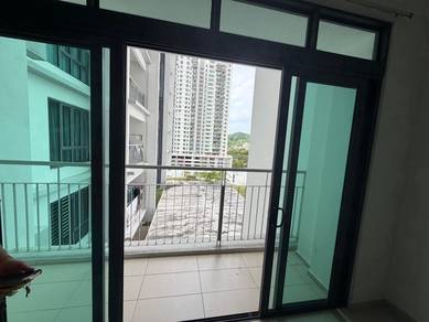 Condominium For Rent in The Promenade