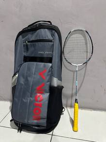 racket felet woven 88 dan legend rashid sidek