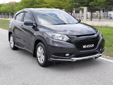 Honda HR-V S in Kuala Langat, SGR