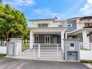 Semi-Detached House For Sale in Kajang,SGR
