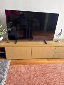 Samsung 50” 4K Smart TV UA50DU7000K – Like New