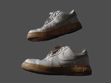 Preloved Nike Air Force 1