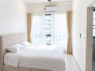 Service Residence For Rent in Sunsuria Forum