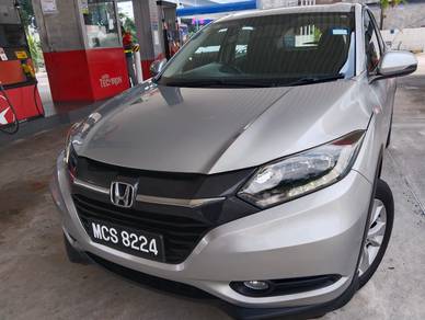 Honda HR-V V in Cheras, KUL