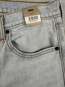 LEVI’S 512 Slim Taper Jeans Size 30 L32