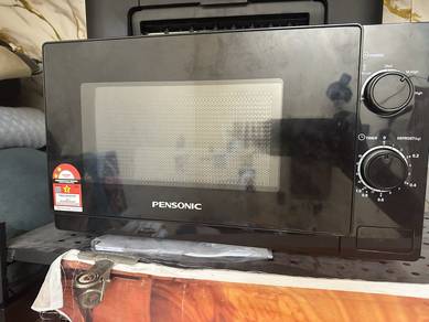 microwave Pensonic