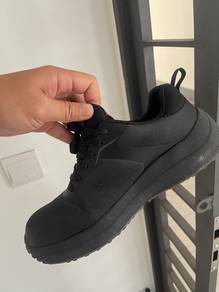 Skechers safety boots