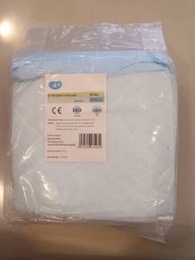Underpad M size 45cm X 60cm 10 pieces  Baling