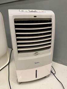 Midea Air Cooler (MAC-215F)