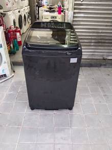 Samsung inverter washing machine mesin basuh 14k.g