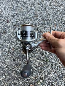 Shimano Biomaster C2000HGS