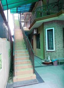 AL-ANSAR Homestay, Selayang / Gombak