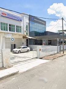 Shop lot For Sale in Butterworth,PNG