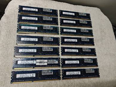 Hynix 8GB DDR3 Server/Workstation Ram
