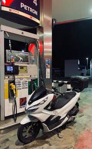 Honda PCX 150