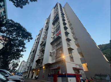 Apartment For Rent in Taman Paya Terubong