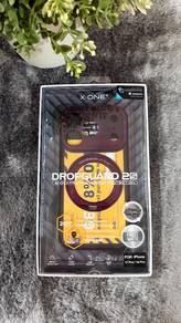 XONE Dropguard 2S MATTE/GRIP/RED 18 PRO/17 PRO