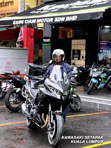 Kawasaki Versys 1100 Std