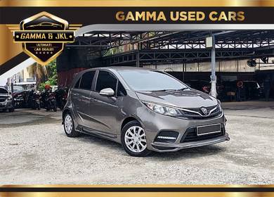 Proton Iriz EXECUTIVE in Sitiawan, PRK