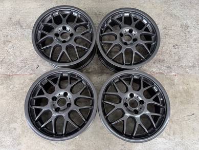 Rim original PIAA mesh japan 16 inch like new