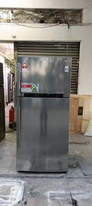 LG 2door fridge refrigerator Inverter 477L