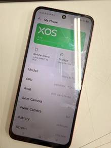 infinix