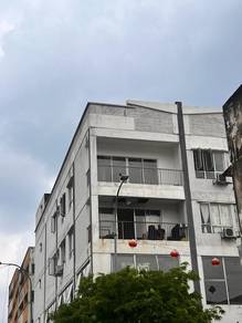 Apartment For Rent in Apartment Dahlia (Subang Perdana)