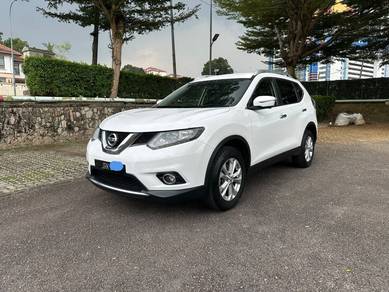 Nissan X-Trail in Johor Bahru, JHR
