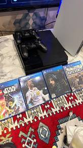 Playstation 4 untuk dijual