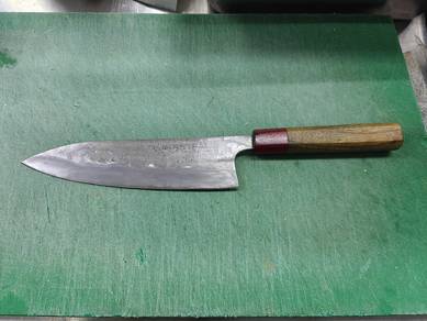 Matsubara Gyuto 210mm aogami 2