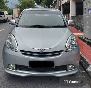 Perodua MyVi EZi in Ayer Itam, PNG
