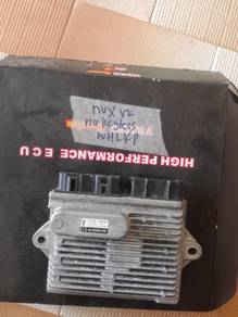 Ecu Nvx V2 Kunci 2023