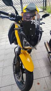 Kawasaki EL250C