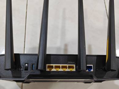 Asus Ax3000
