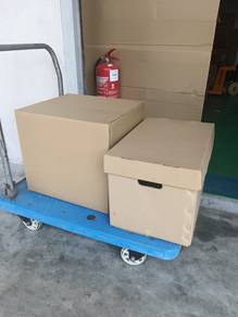 Kotak Packing Pembungkusan