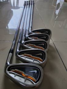iron set Nike Ignite 