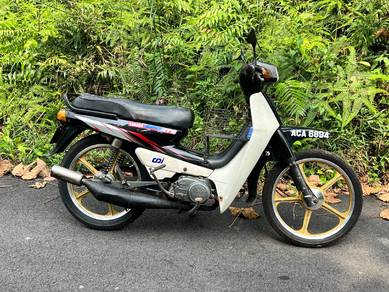 Yamaha Sport