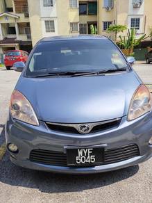 Perodua Alza EZi in Klang, SGR