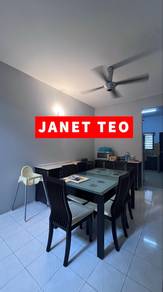 2-storey Terraced House For Sale in Simpang Ampat,PNG