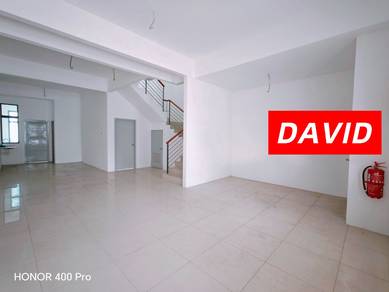 2-storey Terraced House For Sale in Sungai Petani,KDH