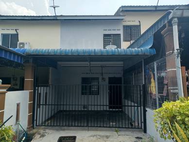 2-storey Terraced House For Sale in Kluang,JHR