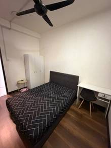 Service Residence For Rent in Symphony Tower
