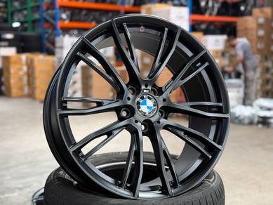 Ori 20 BMW Style 624M Rim F30 F32 F10 F12 E90 330i