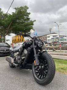 Benda DARK FLAG 500