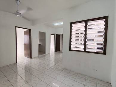 Apartment For Sale in Palma Apartment (Bandar Country Homes)