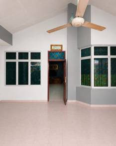 1-storey Terraced House For Sale in Kulai,JHR