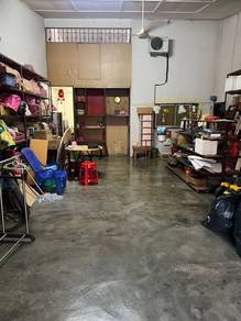Shop lot For Sale in Parit Buntar,PRK